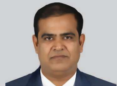 Mr. Karthik Bharathi